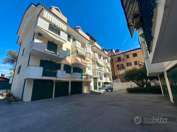 Appartamento duplex Via Innamorati