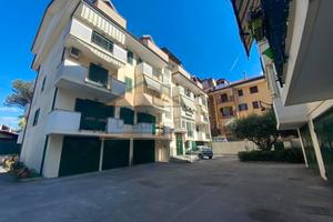 Appartamento duplex Via Innamorati