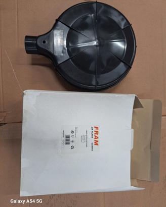 filrto aria R4