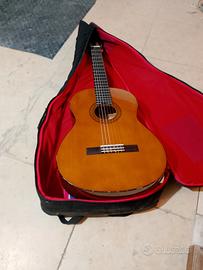chitarra acustica 