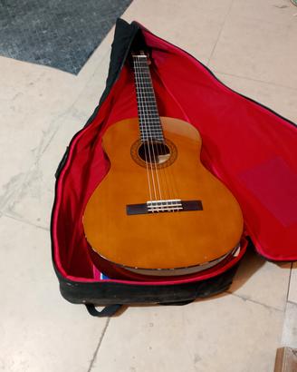 chitarra acustica 