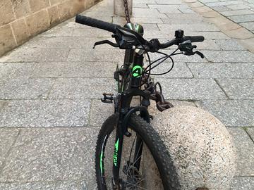 Bicicletta Atala Uomo donna ruote da 27 e mezzo