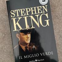"Il Miglio Verde" di Stephen King