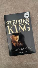 "Il Miglio Verde" di Stephen King