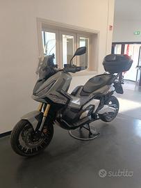 Honda X-ADV 750