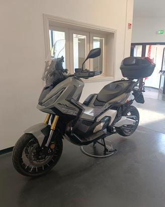 Honda X-ADV 750