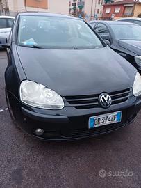Golf 5 gpl