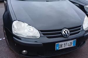Golf 5 gpl