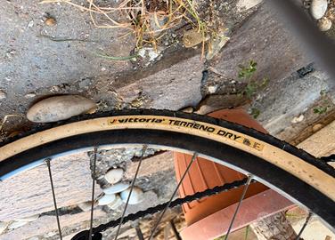 Btwin Rckrider Riverside LEGGI XL