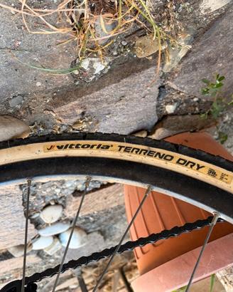 Btwin Rckrider Riverside LEGGI XL