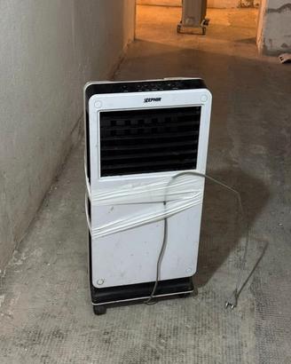 Raffrescatore ad acqua