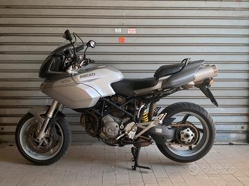Ducati multistrada DS 1000