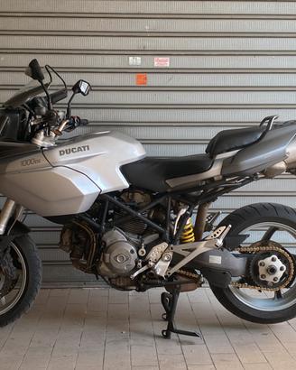 Ducati multistrada DS 1000