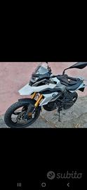 Bmw g 310 gs - 2021
