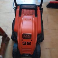 Tagliaerba elettrico