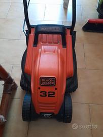 Tagliaerba elettrico