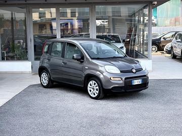 Fiat Panda 1.0 Hybrid 71CV E6 Neo - 2022