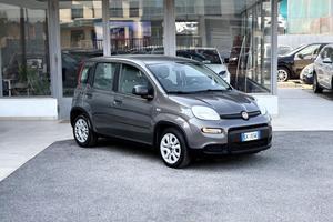 Fiat Panda 1.0 Hybrid 71CV E6 Neo - 2022