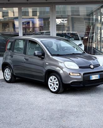 Fiat Panda 1.0 Hybrid 71CV E6 Neo - 2022