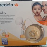 Tiralatte elettrico Medela