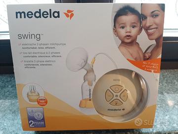 Tiralatte elettrico Medela