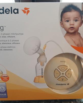 Tiralatte elettrico Medela