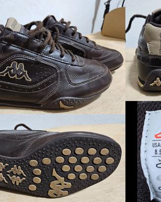 scarpe da uomo Robe di Kappa nr.41