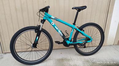 Bici Mtb Scott da 26 misura S