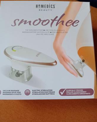 Massaggiatore anticellulite Smoothee