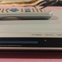 Lettori dvd, dvd recorder e vhs assortiti