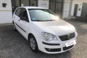 VOLKSWAGEN POLO 1.2 BENZINA