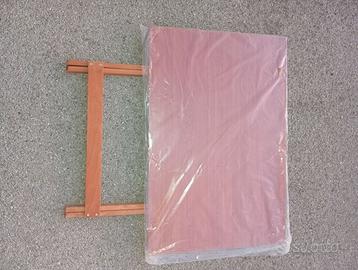 NUOVO tavolino pieghevole