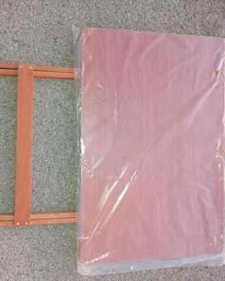 NUOVO tavolino pieghevole