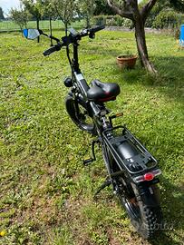 1000watt  E -bike