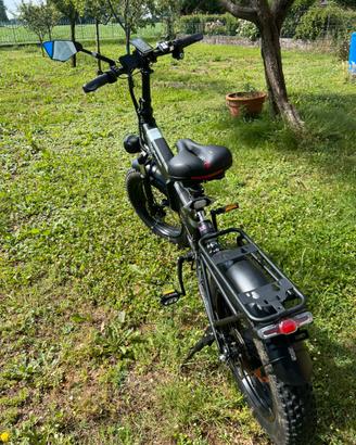 1000watt  E -bike
