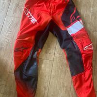 Pantaloni alpinestar