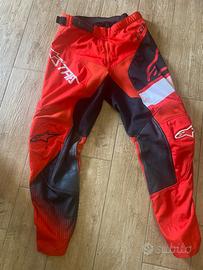 Pantaloni alpinestar