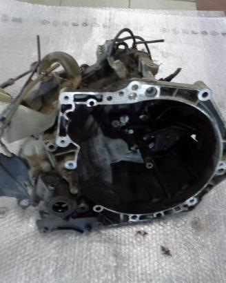 CAMBIO 5 MARCE PER PEUGEOT 207 1.6 HDI 2006