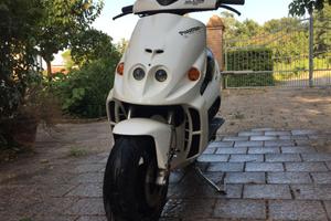 Malaguti Phantom F12