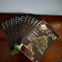 Rivista Bonsai e News