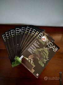 Rivista Bonsai e News