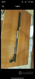  fucile per pesca nuovo mai usato