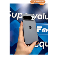 Google Pixel 10 Pro (16-256)