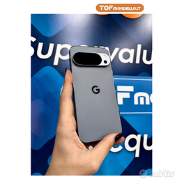 Google Pixel 10 Pro (16-256)