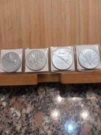 monete lire 10 anno 1949