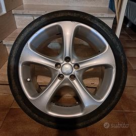 cerchi Alfa 147 