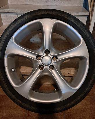 cerchi Alfa 147 