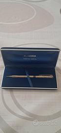Penna Aurora in Argento 925‰