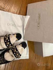 Sandali Jimmy Choo n. 37