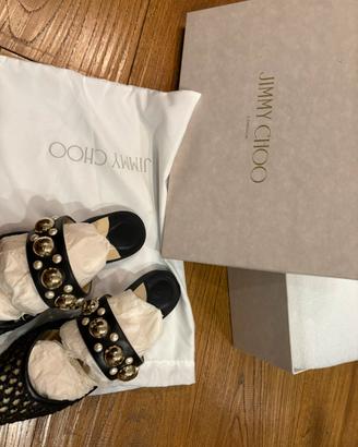 Sandali Jimmy Choo n. 37